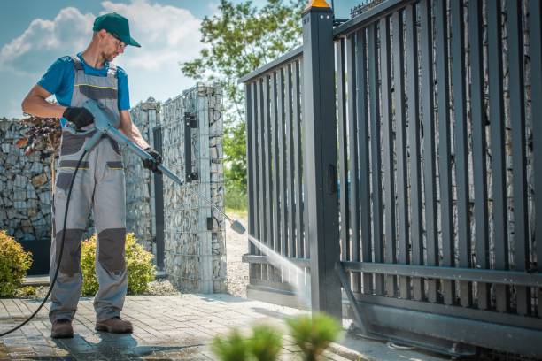 Best Gutter Cleaning and Brightening in Rhinelander, WI