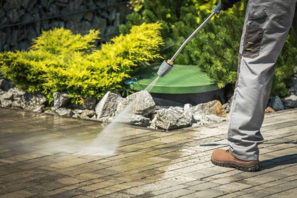 Best Warehouse Floor Cleaning in Rhinelander, WI